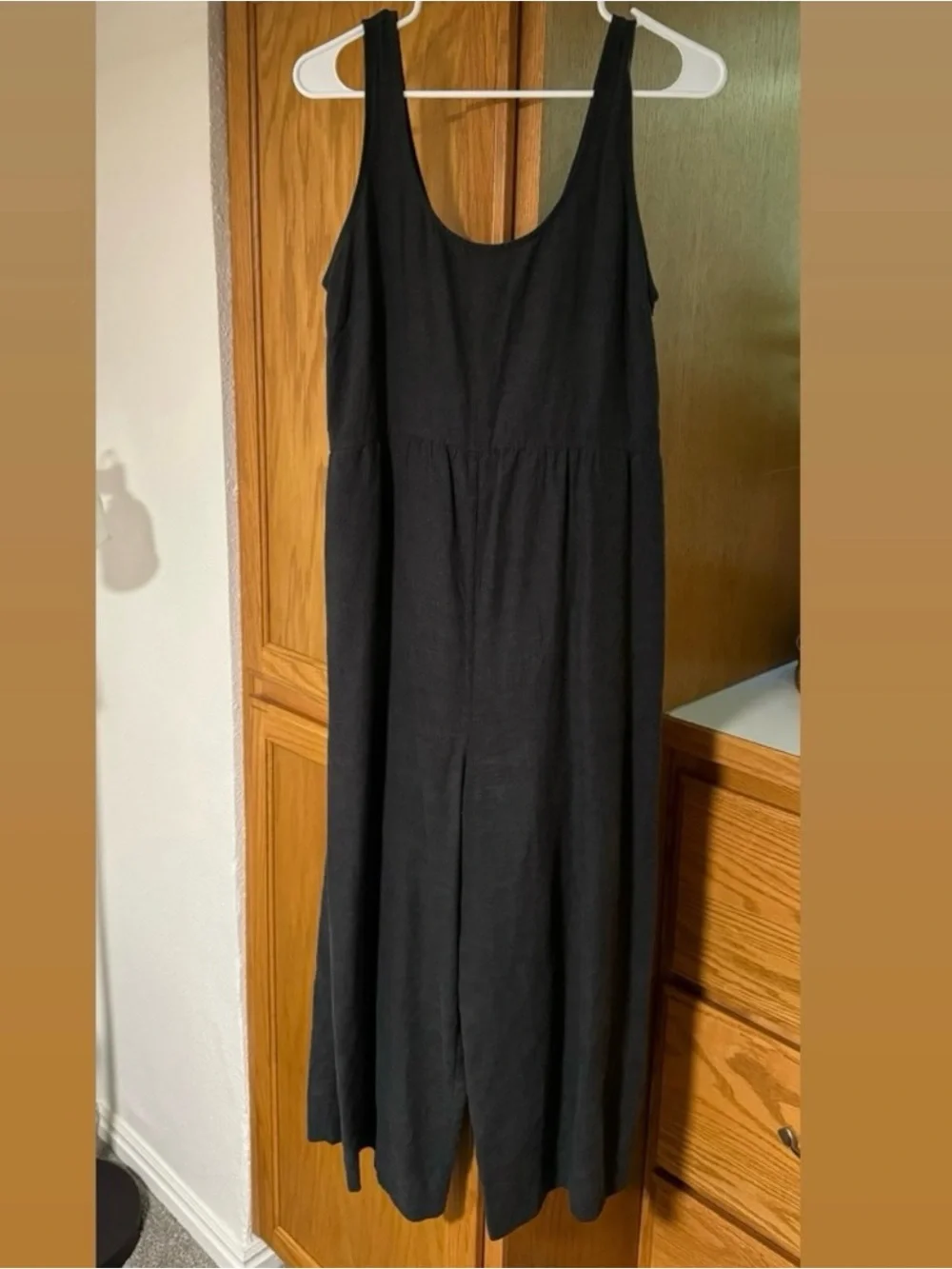 Patagonia Garden Island Jumpsuit - Picture 2 of 3